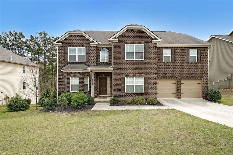 Sold $490,000 • Co-Listing Agent