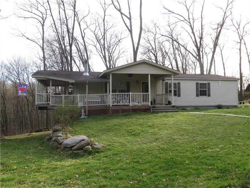 Welcome to the peaceful abode of 206 Sunbury Road!