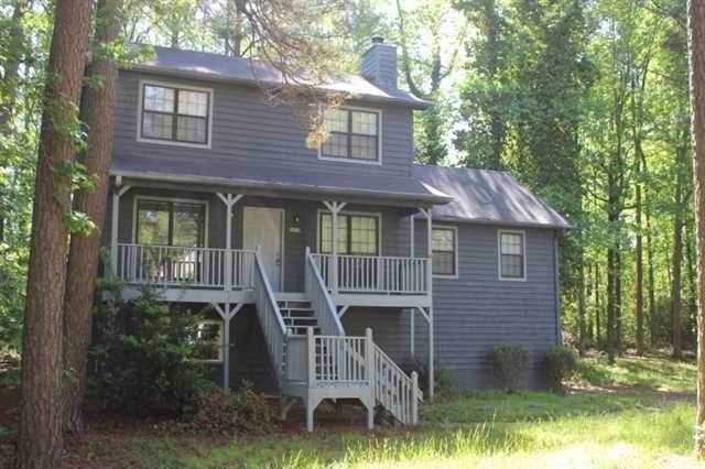 2475 Smith Ave SW, Marietta, GA 30064 - photo 1