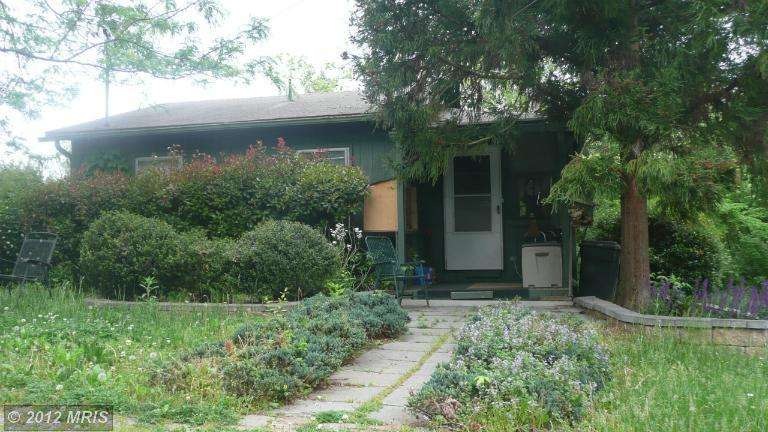 1312 Shenandoah River Ln, Front Royal, VA 22630 - photo 1