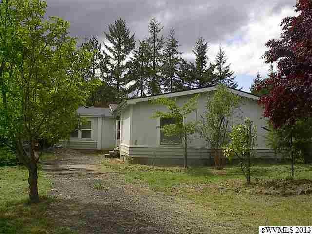 16345 Brown Rd, Dallas, OR 97338 - photo 1