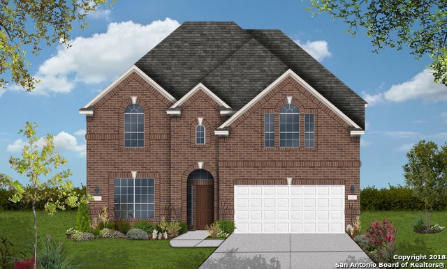 11502 Capital Peak, Helotes, TX 78023 - photo 1