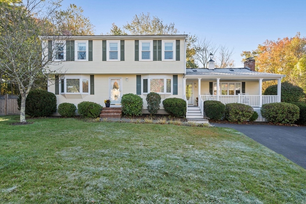 79 Tilden Rd, South Weymouth, MA 02190 - photo 1