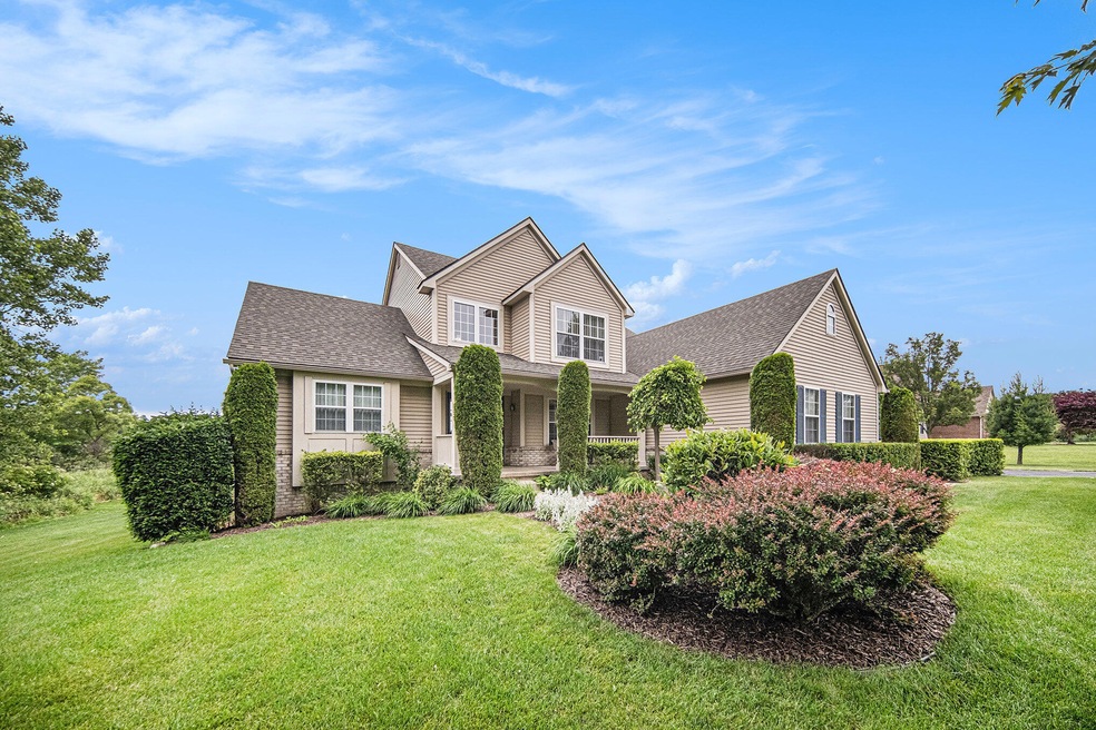 2762 Island Hills Dr unit 52, Dexter, MI 48130 - photo 1