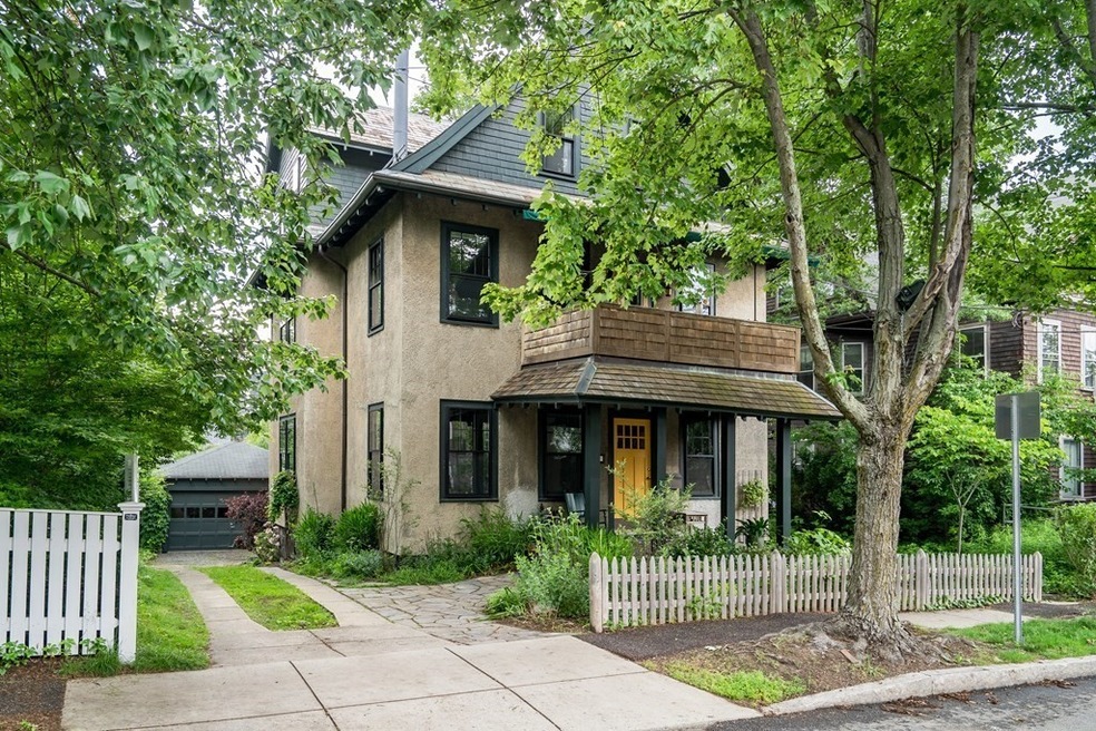 69 Fayerweather St, Cambridge, MA 02138 - photo 1