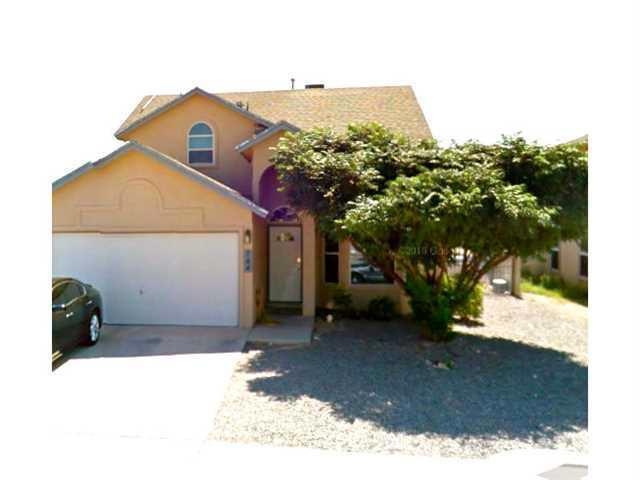 744 Desert Ash Dr, Horizon City, TX 79928 - photo 1