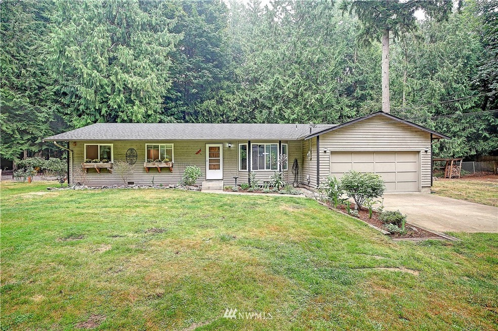 6707 Lakewood Rd, Stanwood, WA 98292 - photo 1