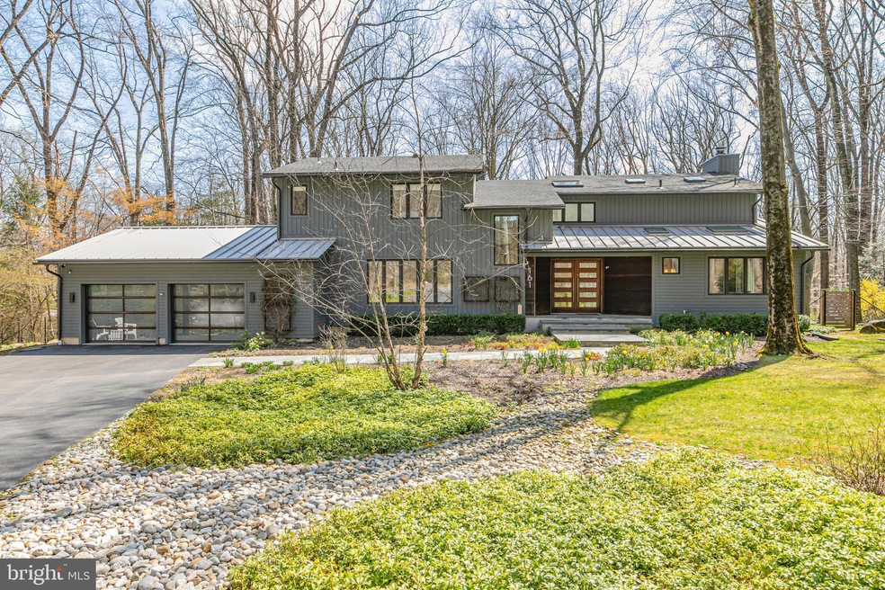 161 Autumn Hill Rd, Princeton, NJ 08540 - photo 1