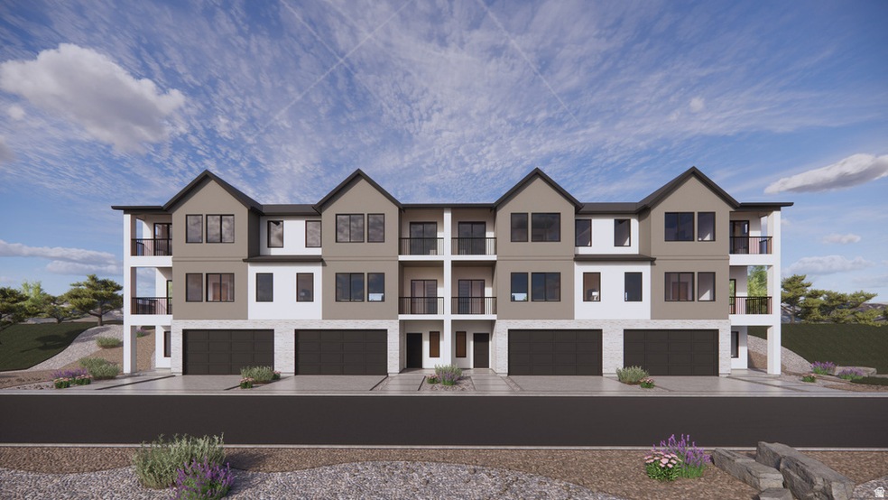 341 E Levengrove Dr unit 1133, Lehi, UT 84048 - photo 1