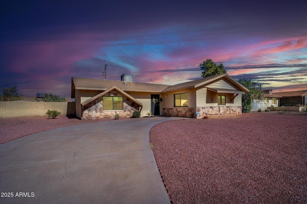 Under Contract $340,000