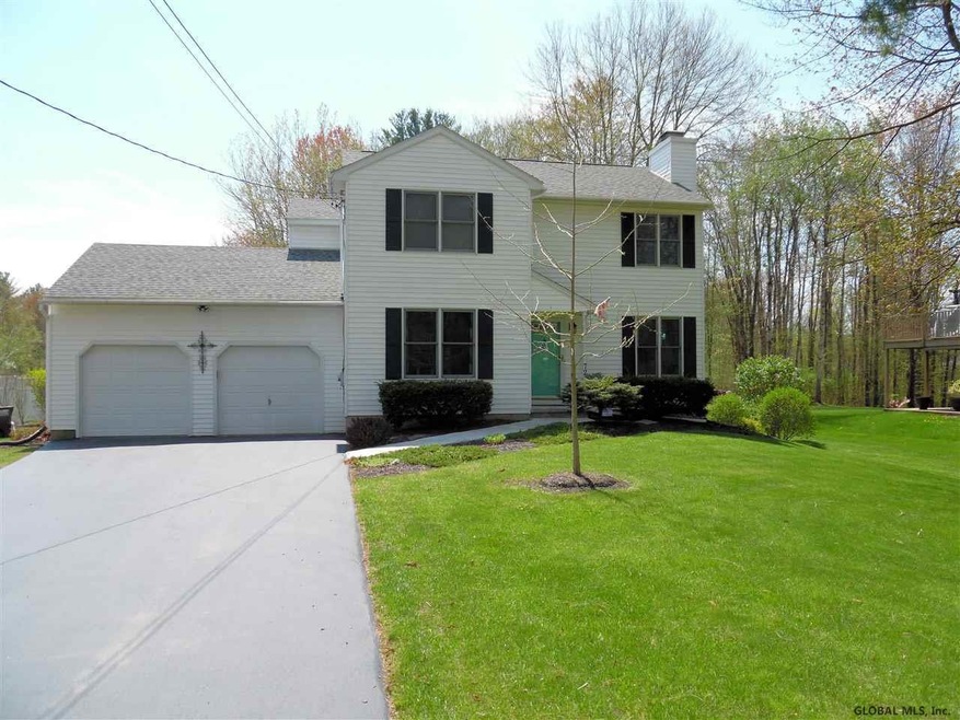 72 Beacon Rd, Glenmont, NY 12077 - photo 1