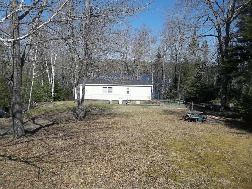 818 Cooper Hwy, Cooper, ME 04657 - photo 1