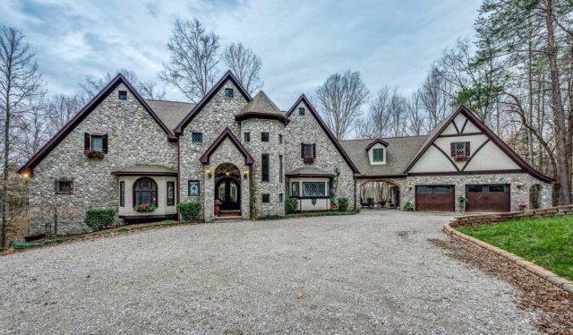 162 Duke Ln, Livingston, TN 38570 - photo 1