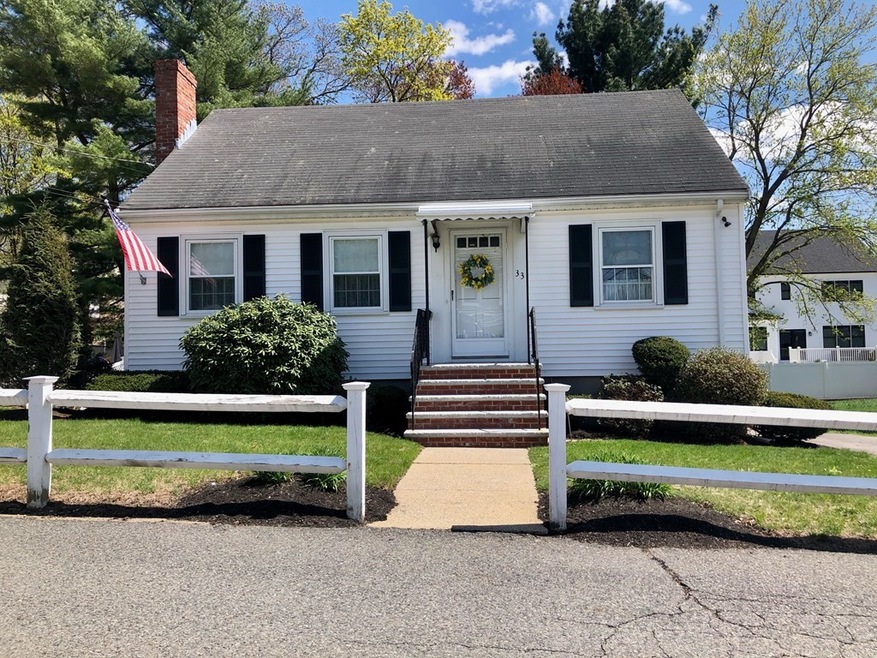 Sold $700,000 • Co-Listing Agent