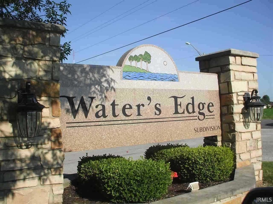 1760 Artisan Ct unit 75, Kokomo, IN 46902 - photo 1