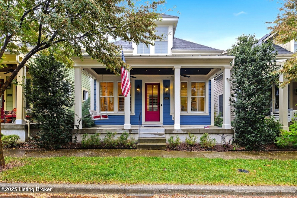 9508 Delphinium St, Prospect, KY 40059 - photo 1