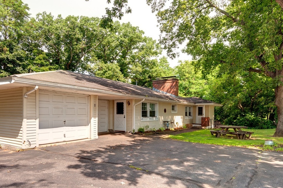 1 Connector Rd, Westborough, MA 01581 - photo 1