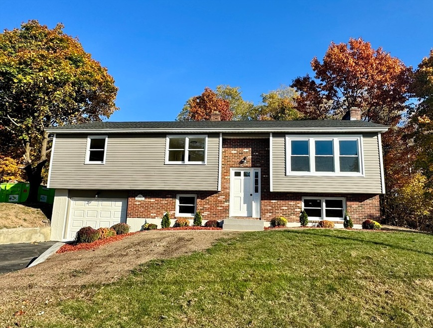 9 Prospect Heights, Leominster, MA 01453 - photo 1