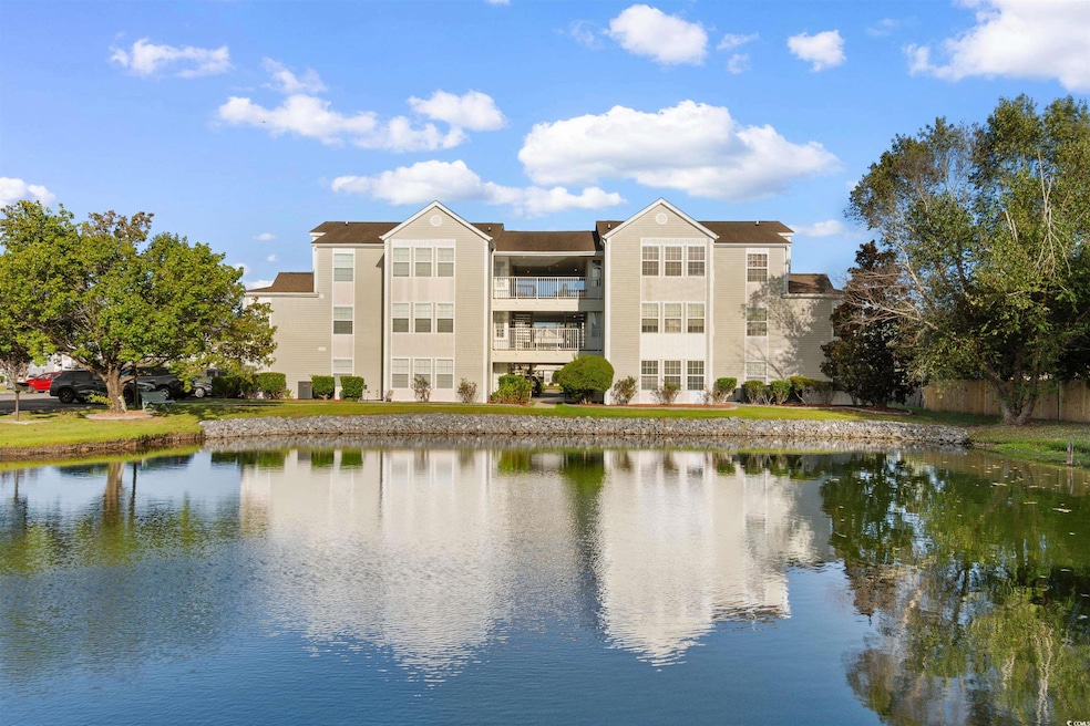 2262 Andover Dr unit C, Myrtle Beach, SC 29575 - photo 1