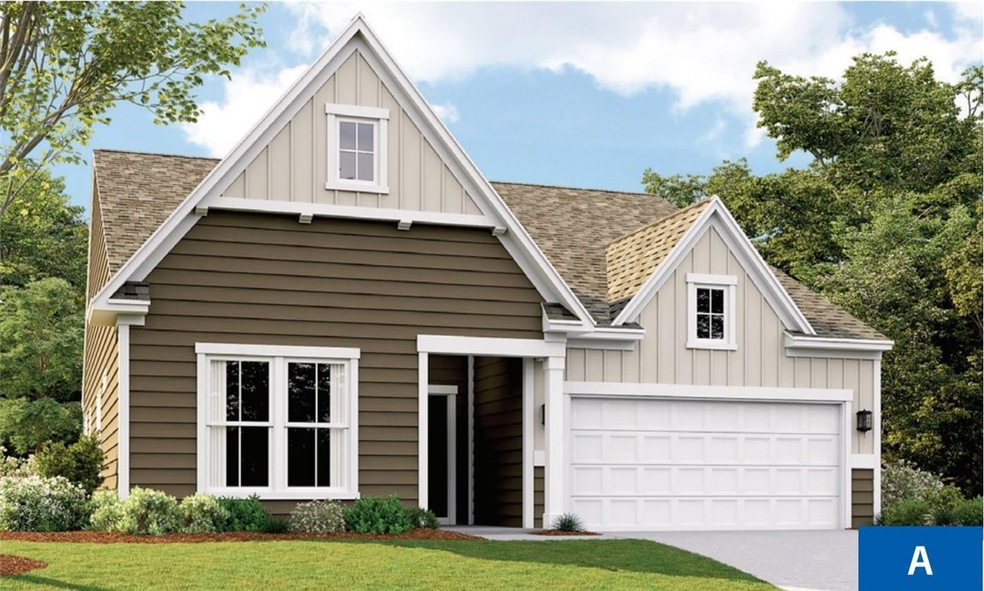 334 Sliding Rock, Pendleton, SC 29670 - photo 1