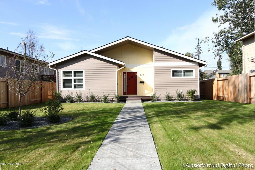 New Construction w/ Landscaping Done!