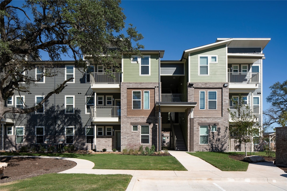 Kaia Pointe, Georgetown, TX 78633 - photo 1