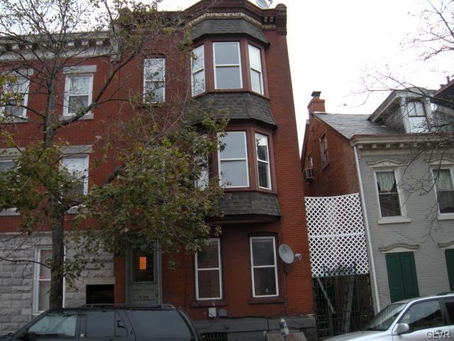 135 N 8th St, Allentown, PA 18101 - photo 1
