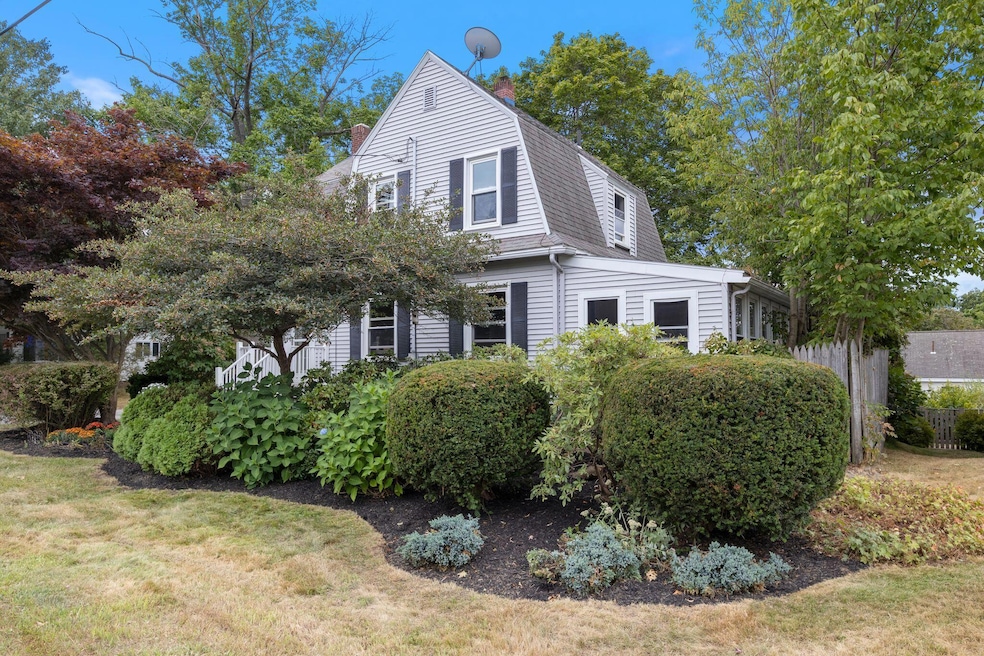 Sold $560,000 • Co-Listing Agent