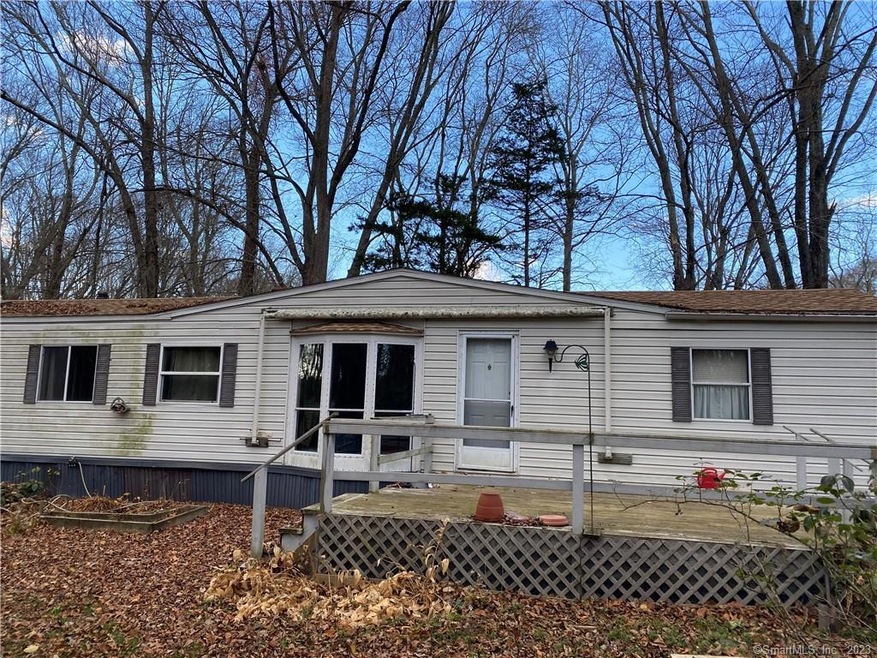 16 Wheeler Brook Park unit 16, Stonington, CT 06378 - photo 1