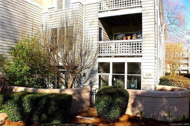 Perfect condo alternative to a patio home.  Elegan