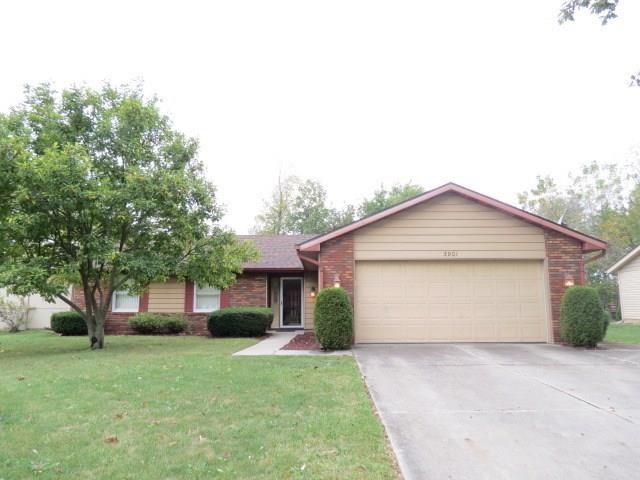 3901 N Piper St, Muncie, IN 47303 - photo 1