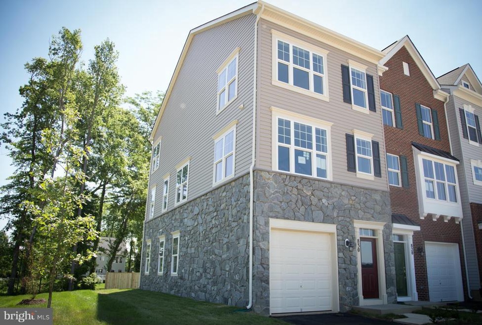 830 Savile Row Terrace, Purcellville, VA 20132 - photo 1