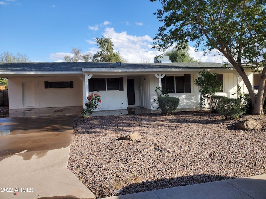 3017 N 81st St, Scottsdale, AZ 85251 - photo 1