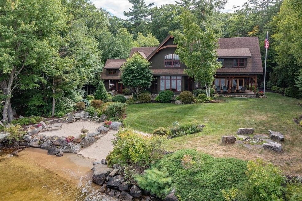 48 Spectacle Cir, Moultonborough, NH 03254 - photo 1