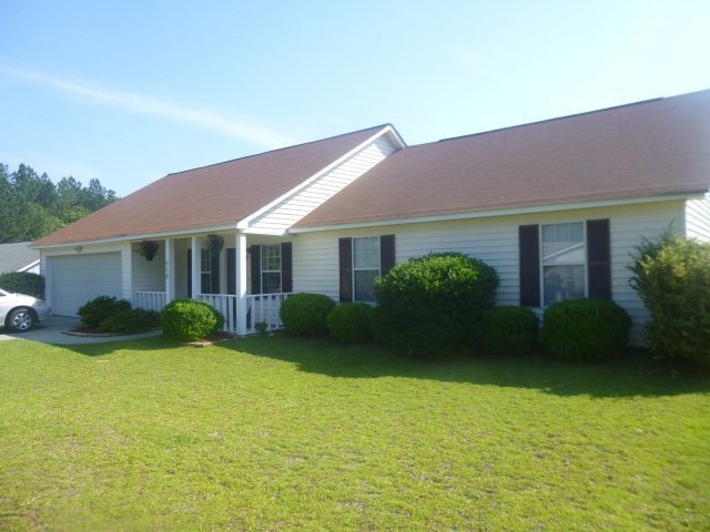 Main View