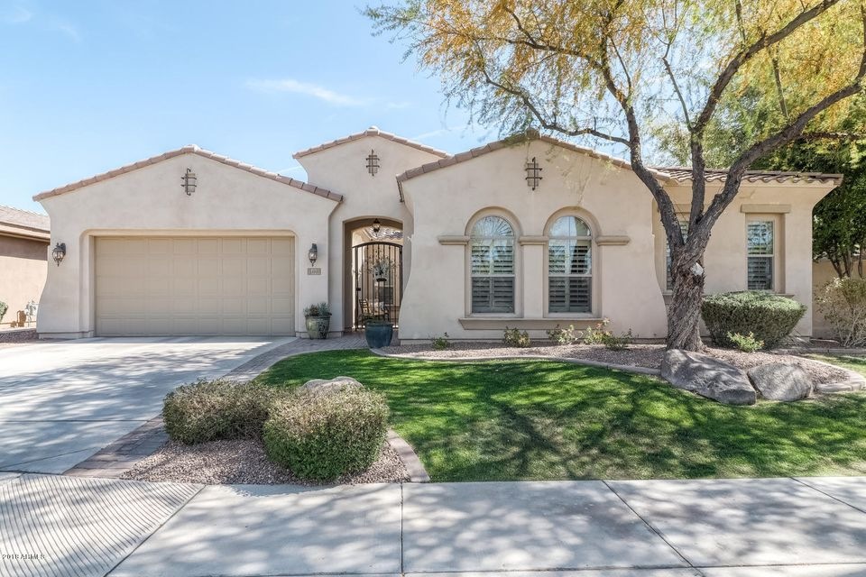3807 E. Beechnut Place