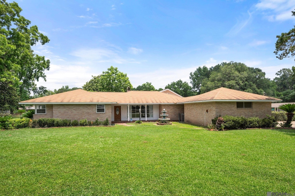 2963 Church St, Zachary, LA 70791 - photo 1