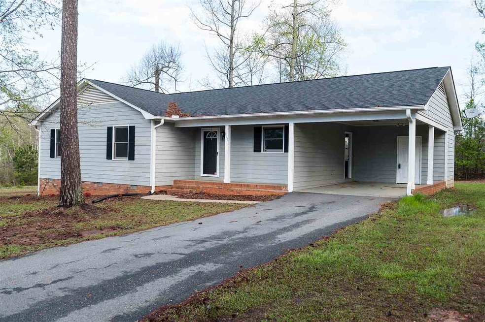 912 Southfield St, Inman, SC 29349 - photo 1