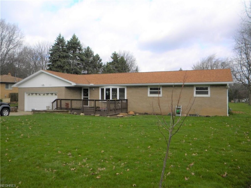 Welcome to 577 W Nimisila Rd