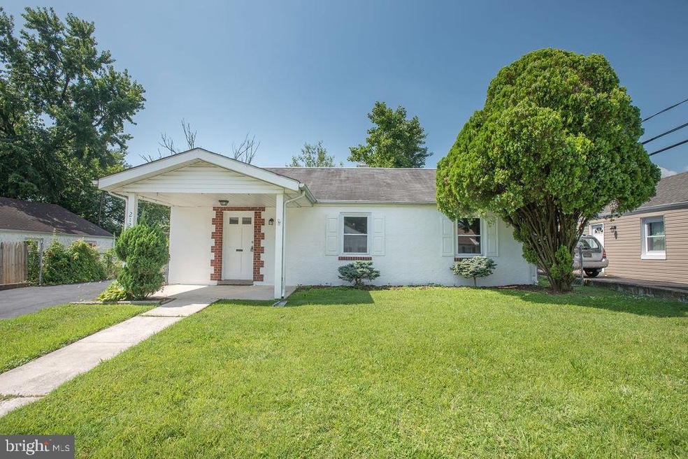 212 Keiser Place, New Castle, DE 19720 - photo 1