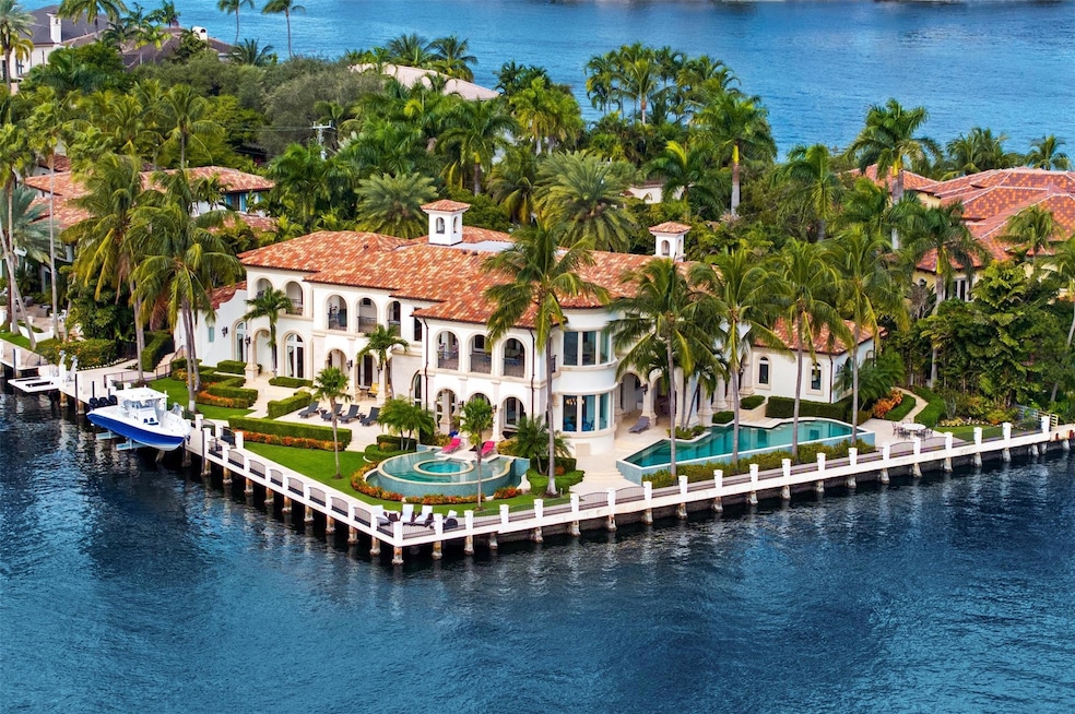 2716 Aqua Vista Blvd, Fort Lauderdale, FL 33301 - photo 1