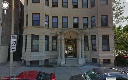 324 Chestnut Hill Ave unit 10, Brighton, MA 02135 - photo 1