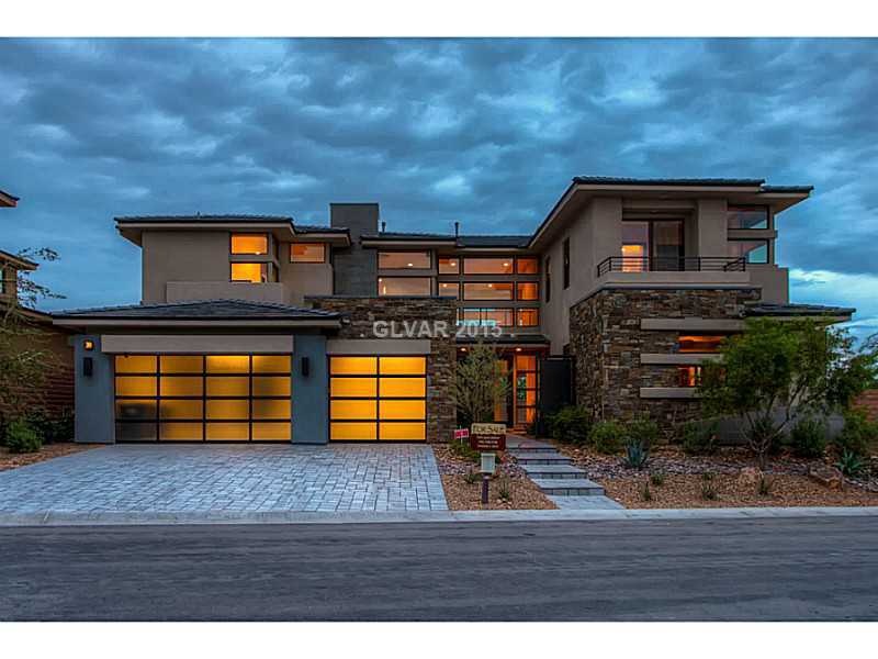 39 Moonfire Dr, Las Vegas, NV 89135 - photo 1