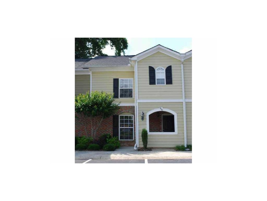 808 Summer Place, Norcross, GA 30071 - photo 1