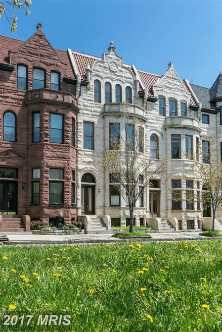 1813 Eutaw Place, Baltimore, MD 21217 - photo 1