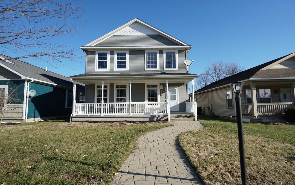 146 Redeagle Way, Cincinnati, OH 45216 - photo 1