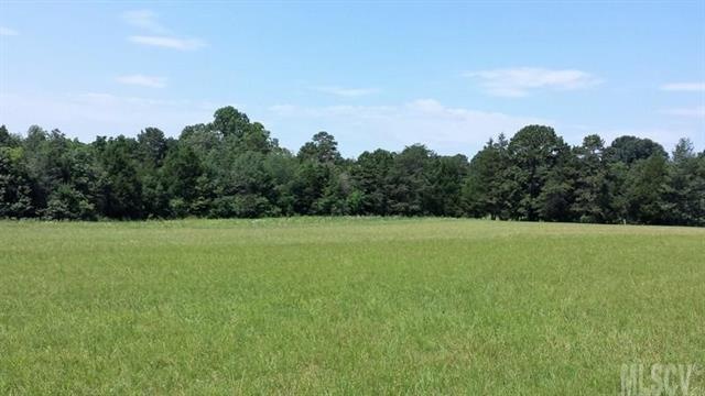 View from Emmanuel Ch Rd.