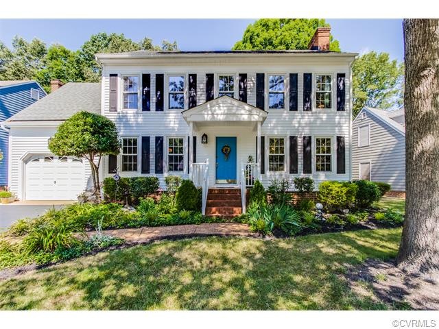 Welcome to 5504 Fiddlers Ridge Ct. in the Fiddlers