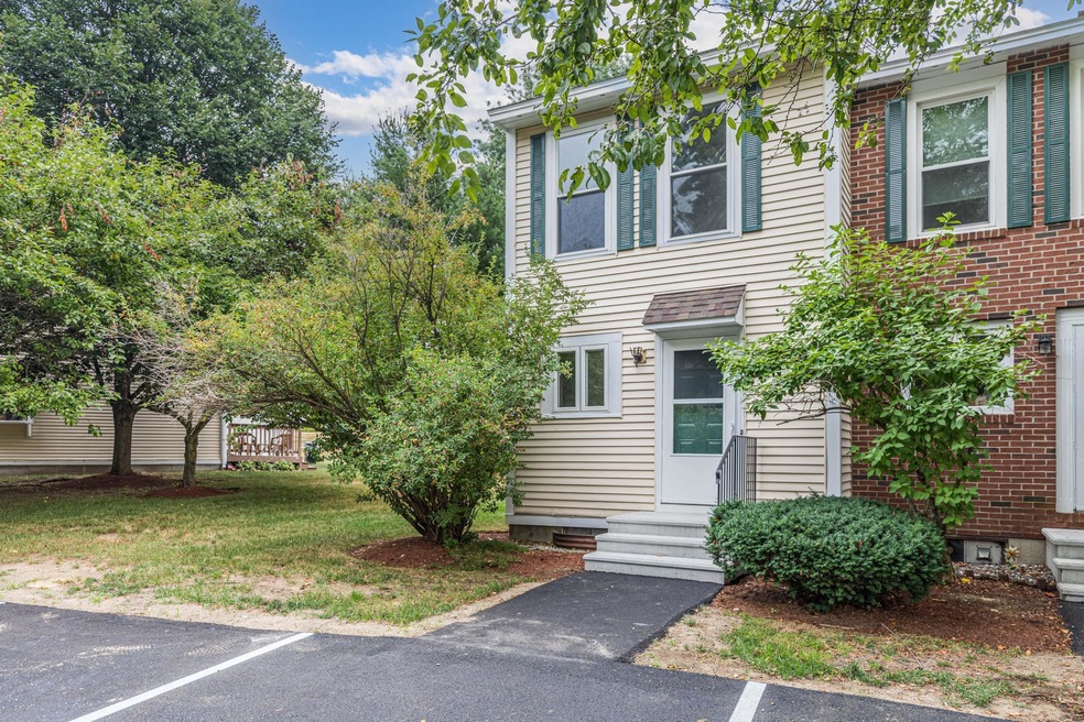 70 Shelburne Rd, Merrimack, NH 03054 - photo 1