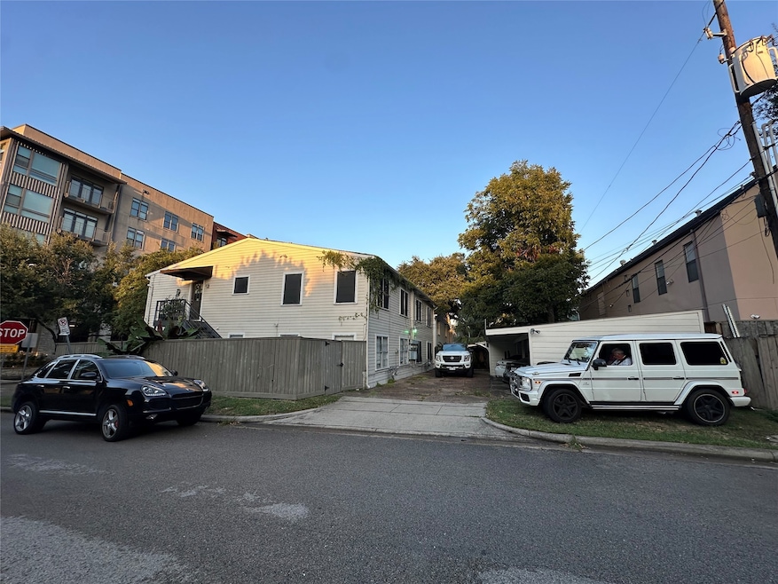 2327 Branard St unit 5, Houston, TX 77098 - photo 1